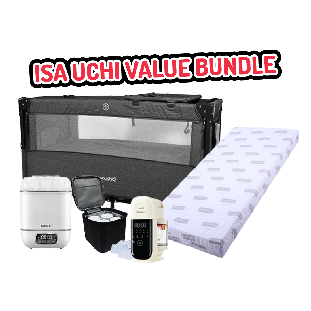 Isauchi Value Bundle